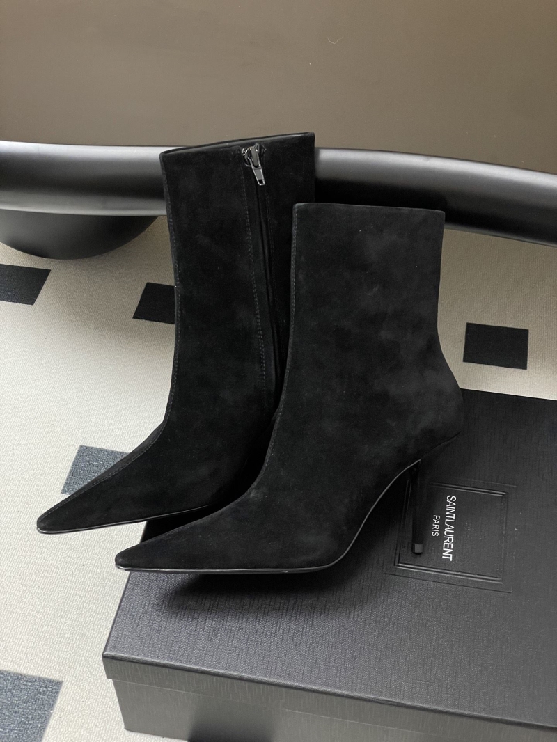 Y51 boots